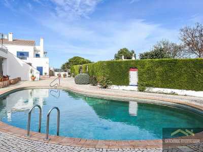 Apartment For Sale in Burgau, Portugal