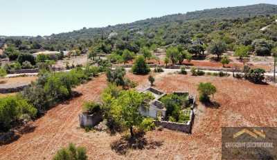 Home For Sale in Estoi, Portugal