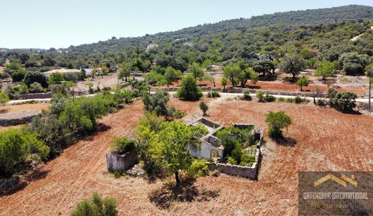 Picture of Home For Sale in Estoi, Other, Portugal