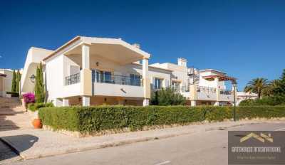 Home For Sale in Salema, Portugal