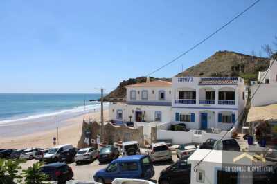 Home For Sale in Burgau, Portugal