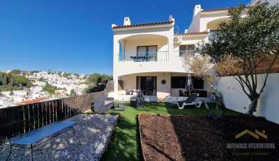 Apartment For Sale in Carvoeiro, Portugal