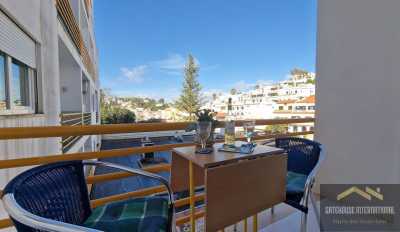 Apartment For Sale in Carvoeiro, Portugal