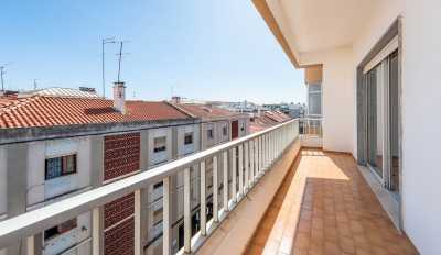 Apartment For Sale in Portimao, Portugal