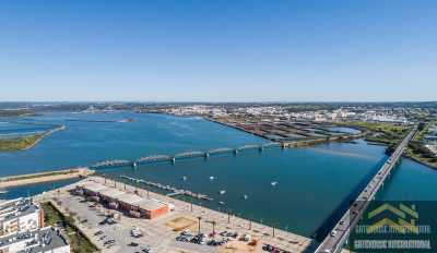 Apartment For Sale in Portimao, Portugal