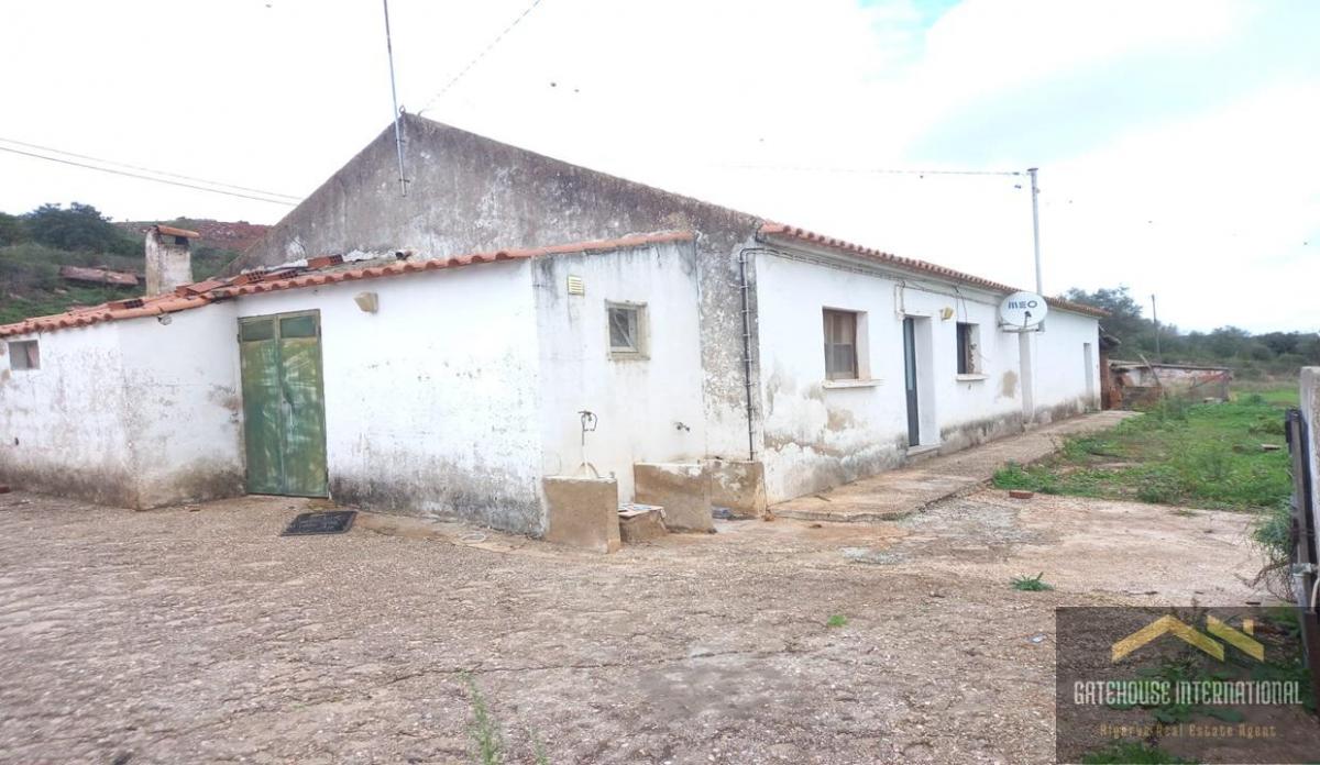 Picture of Farm For Sale in Mexilhoeira Grande, Algarve, Portugal