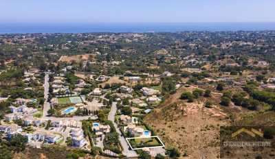 Residential Land For Sale in Carvoeiro, Portugal