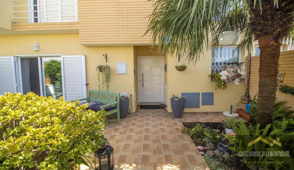 Picture of Home For Sale in Porches, Algarve, Portugal