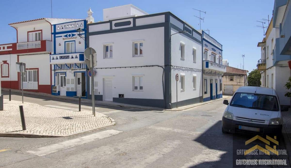 Picture of Home For Sale in Lagoa, Algarve, Portugal
