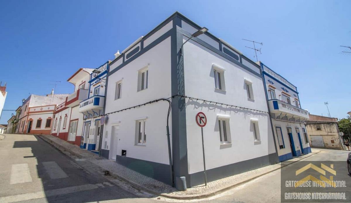 Picture of Home For Sale in Lagoa, Algarve, Portugal