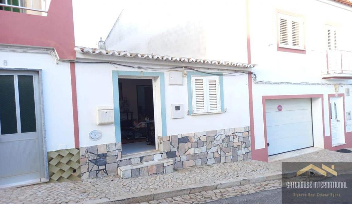 Picture of Vacation Cottages For Sale in Vila Do Bispo, Algarve, Portugal