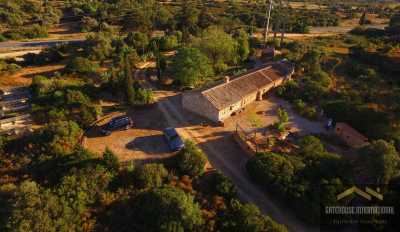 Home For Sale in Budens, Portugal
