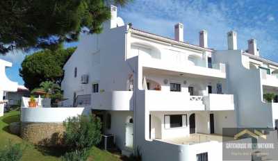Apartment For Sale in Vale Do Lobo, Portugal
