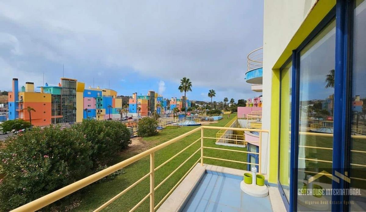 Picture of Duplex For Sale in Albufeira, Algarve, Portugal