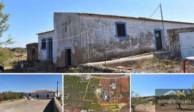 Home For Sale in Porches, Portugal