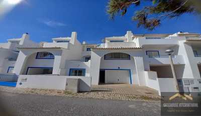 Home For Sale in Salema, Portugal