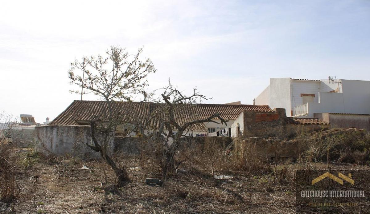 Picture of Home For Sale in Burgau, Algarve, Portugal