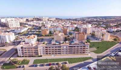 Apartment For Sale in Lagos, Portugal