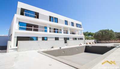 Apartment For Sale in Almancil, Portugal