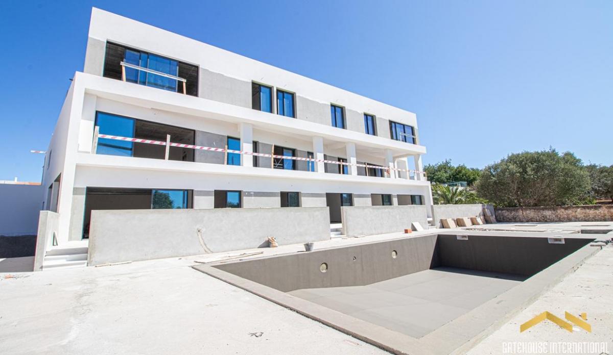 Picture of Apartment For Sale in Almancil, Algarve, Portugal