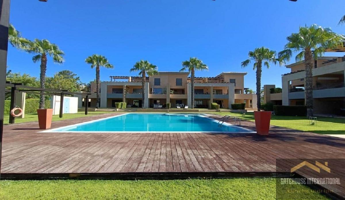 Picture of Apartment For Sale in Vilamoura, Algarve, Portugal