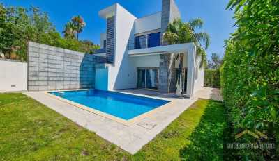 Home For Sale in Sao Bras de Alportel, Portugal