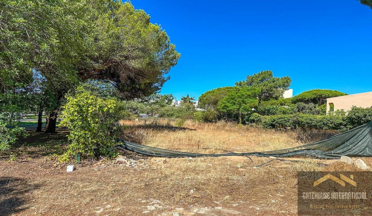 Picture of Residential Land For Sale in Vilamoura, Algarve, Portugal