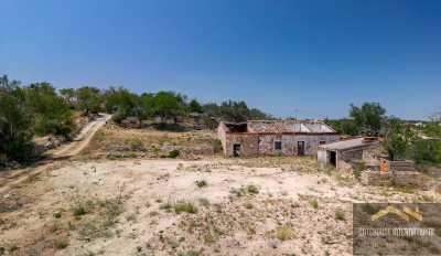 Residential Land For Sale in Boliqueime, Portugal