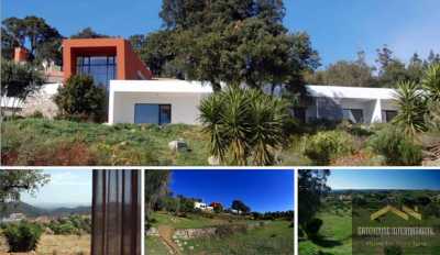 Hotel For Sale in Monchique, Portugal