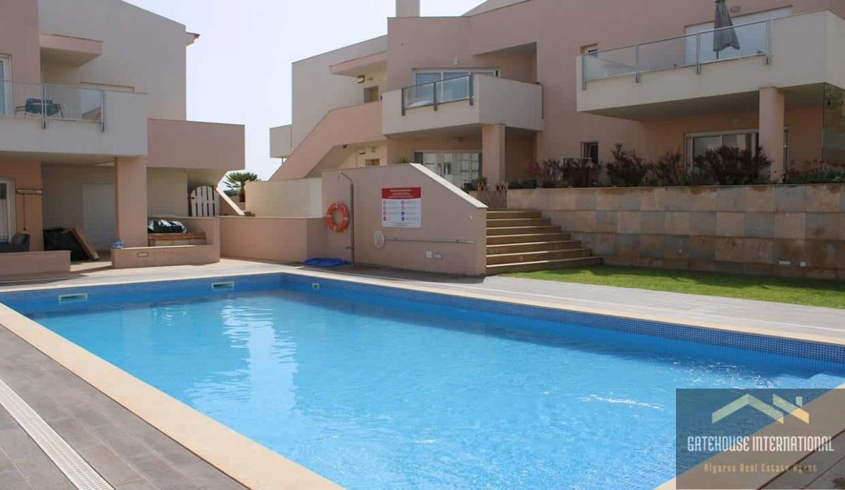Picture of Apartment For Sale in Burgau, Algarve, Portugal