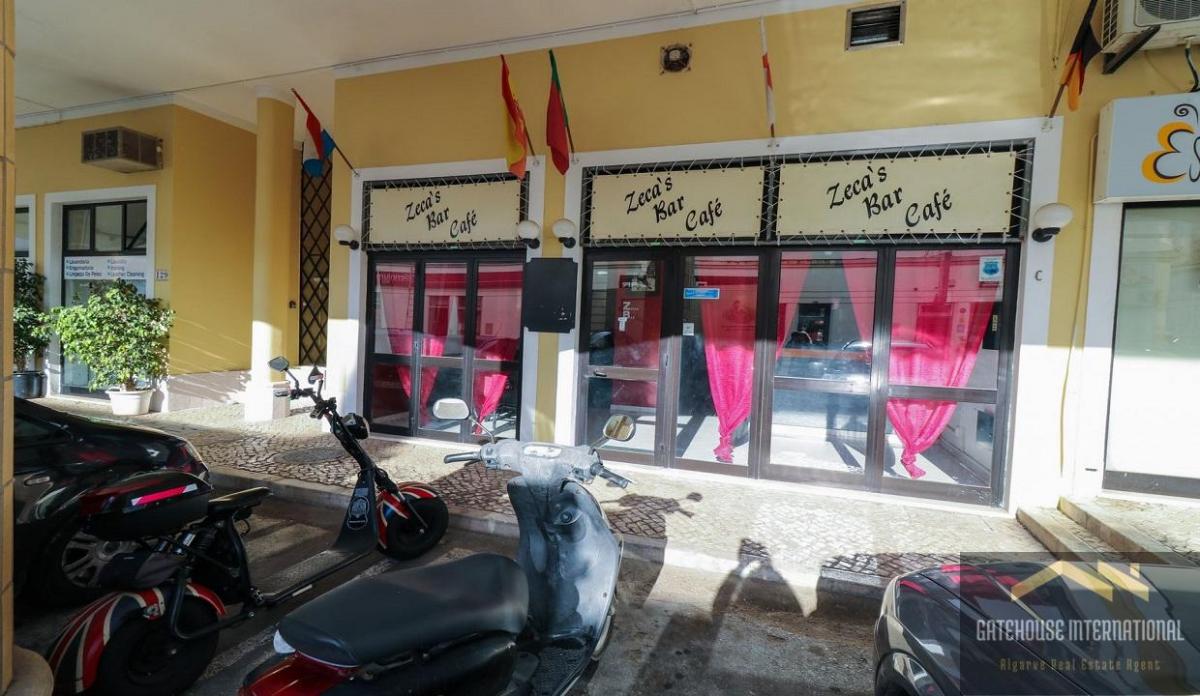 Picture of Home For Sale in Carvoeiro, Faro, Portugal