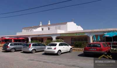 Commercial Building For Sale in Carvoeiro, Portugal