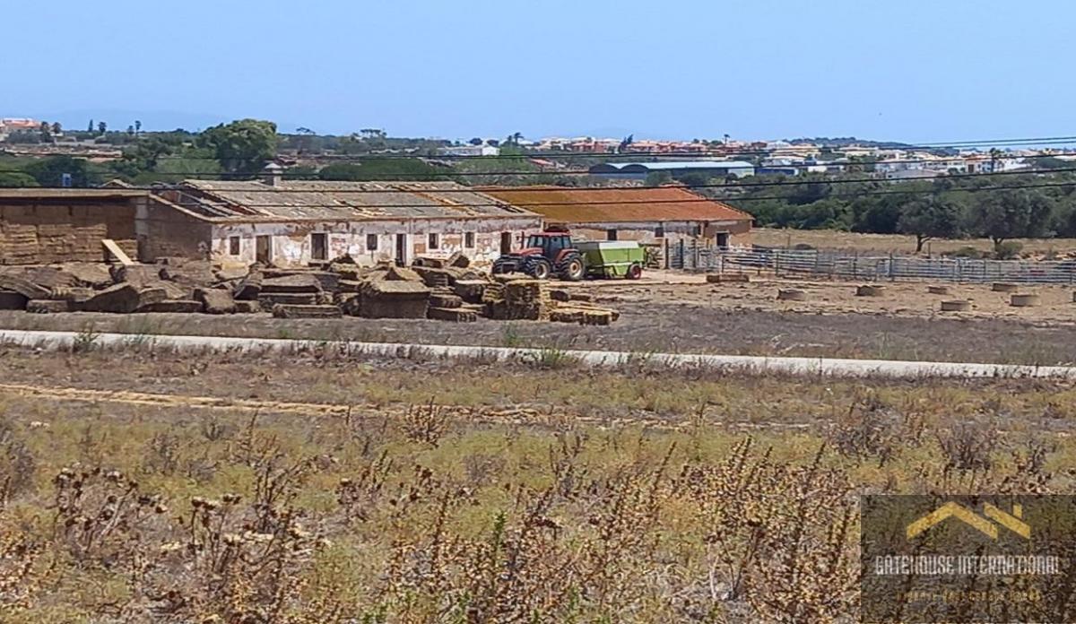 Picture of Farm For Sale in Burgau, Algarve, Portugal