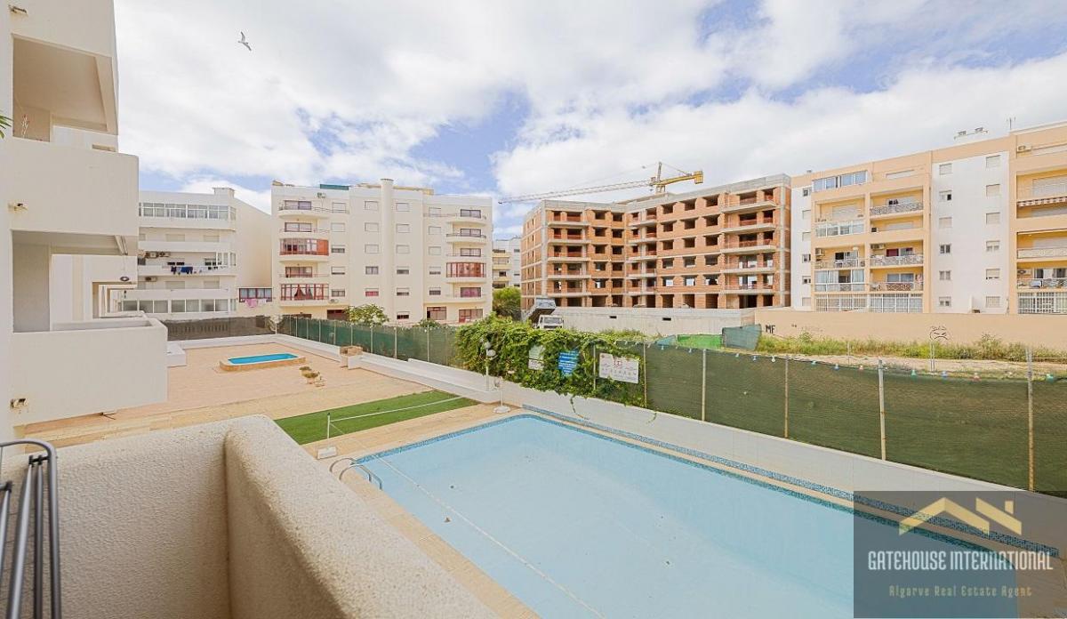 Picture of Apartment For Sale in Quarteira, Algarve, Portugal