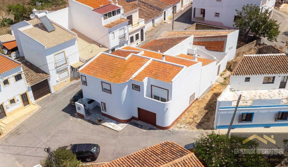 Picture of Home For Sale in Almadena, Algarve, Portugal