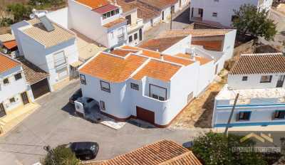 Home For Sale in Almadena, Portugal