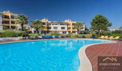 Apartment For Sale in Vilamoura, Portugal