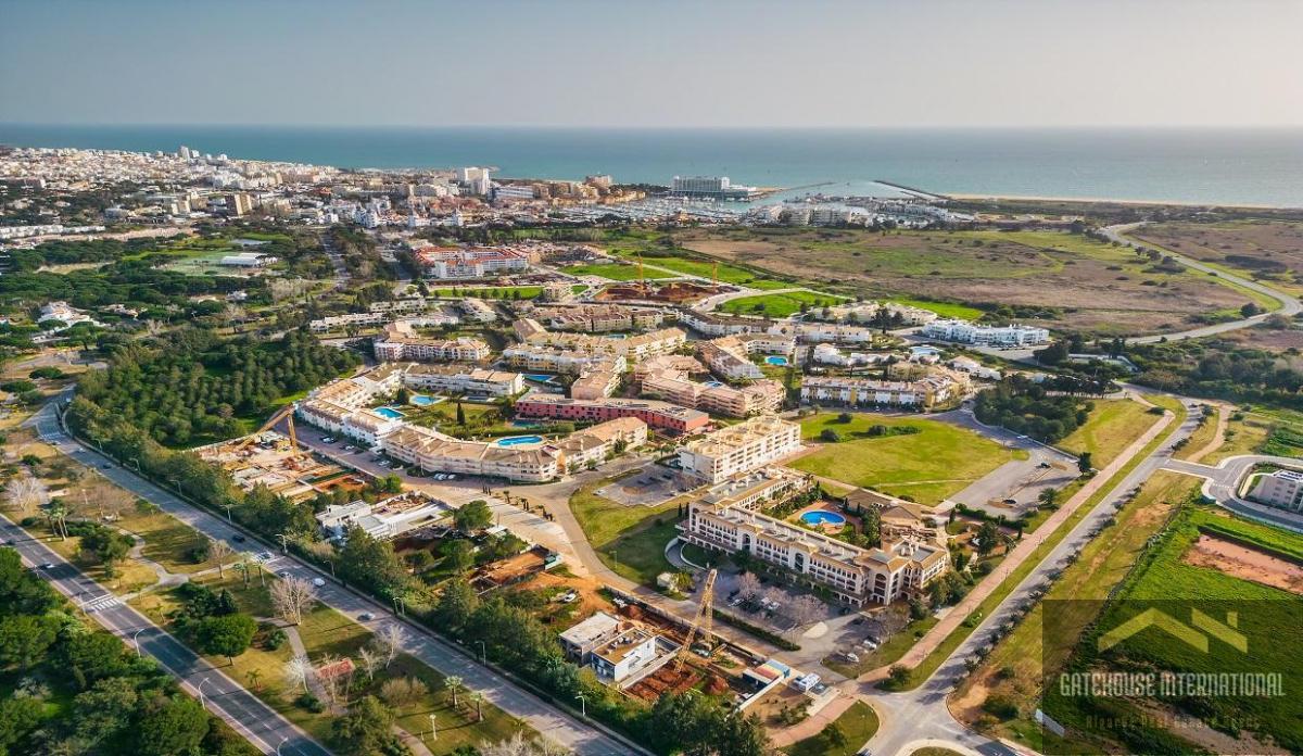 Picture of Home For Sale in Vilamoura, Algarve, Portugal