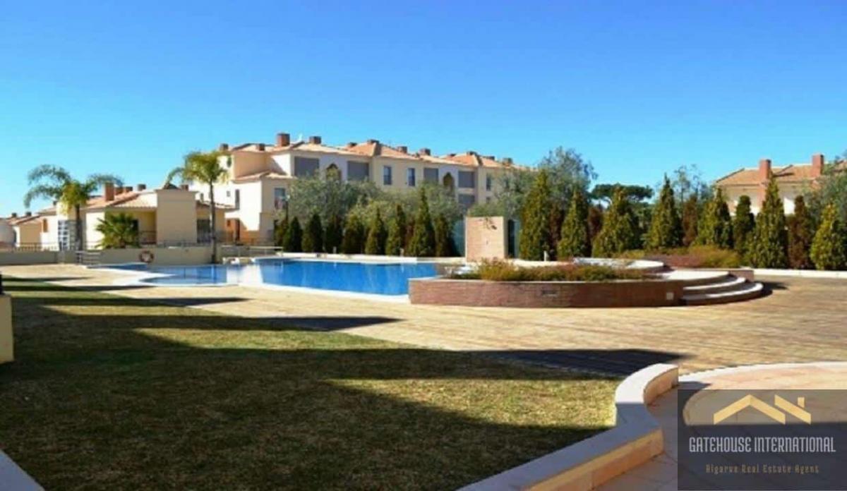 Picture of Home For Sale in Vilamoura, Algarve, Portugal