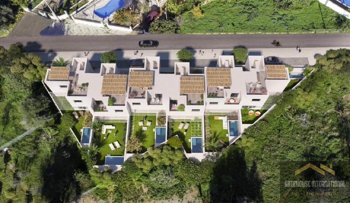 Picture of Villa For Sale in Almancil, Algarve, Portugal