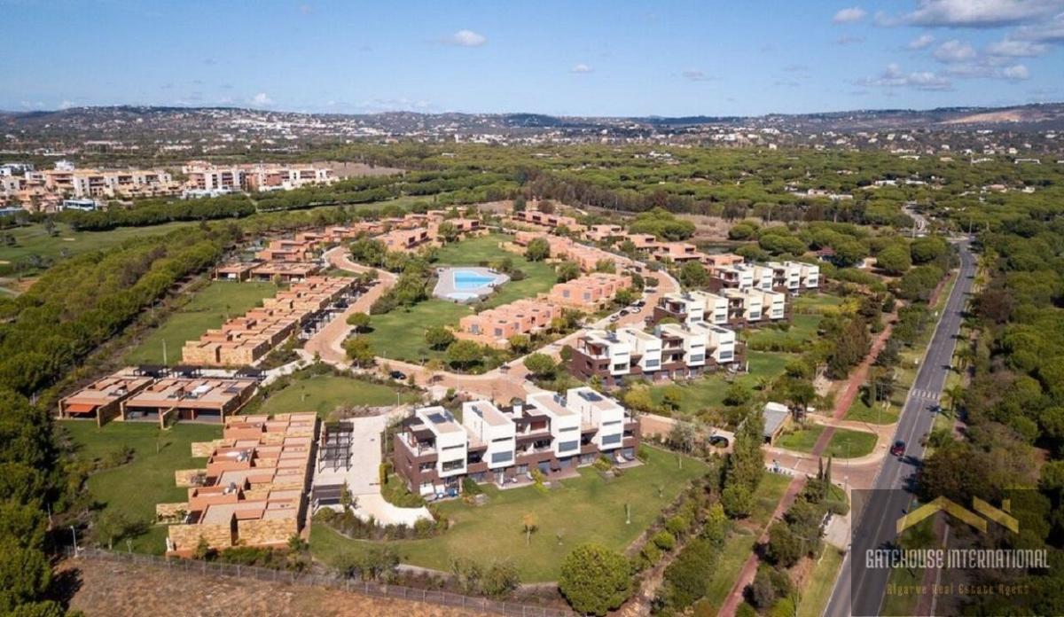 Picture of Duplex For Sale in Vilamoura, Algarve, Portugal