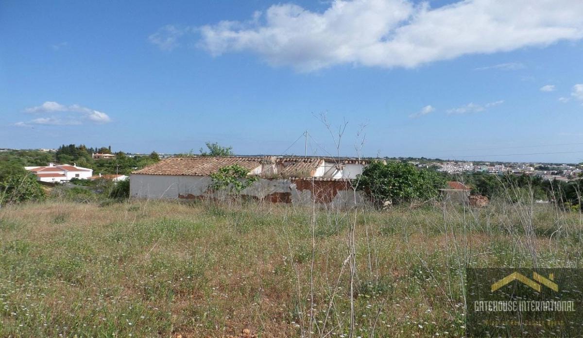 Picture of Residential Land For Sale in Guia, Other, Portugal