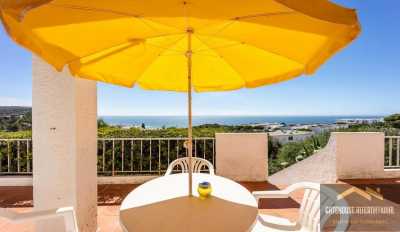Apartment For Sale in Salema, Portugal