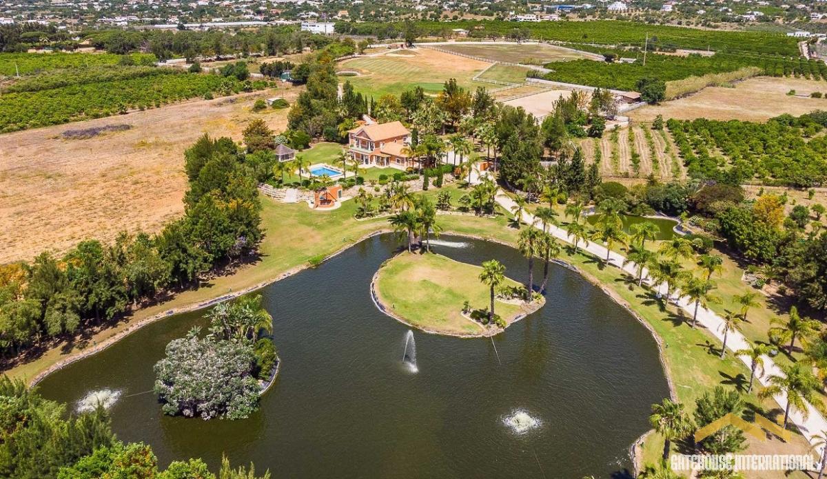 Picture of Villa For Sale in Olhao, Faro, Portugal