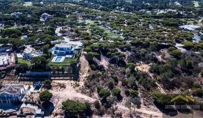 Residential Land For Sale in Quinta Do Lago, Portugal