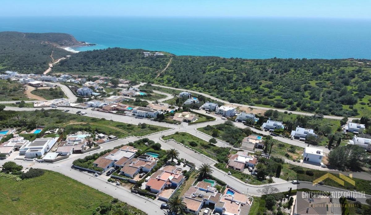 Picture of Residential Land For Sale in Burgau, Algarve, Portugal