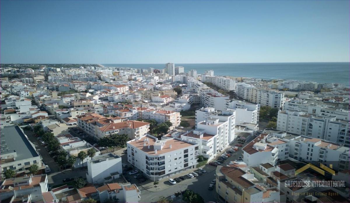 Picture of Apartment For Sale in Quarteira, Algarve, Portugal