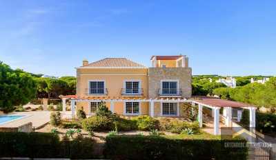 Villa For Sale in Castro Marim, Portugal