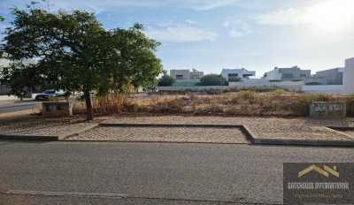 Residential Land For Sale in Quarteira, Portugal