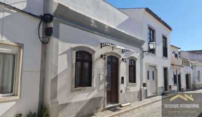 Home For Sale in Sao Bras De Alportel, Portugal